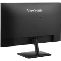 Монитор ViewSonic VA2408-MHDB (черный) фото 5